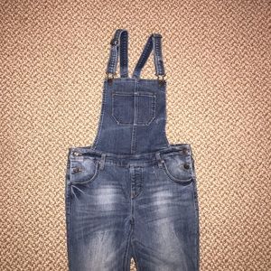 Cherokee Child Overalls